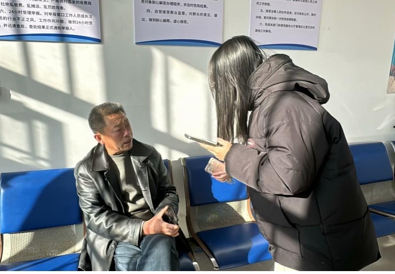 保护渔村环境 传承文化新韵