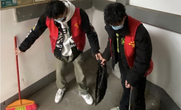 湖南财经工业职业技术学院:我与志愿有个约定