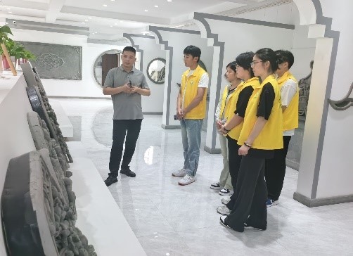 南交学子:我为资助代言——资助政策我来讲