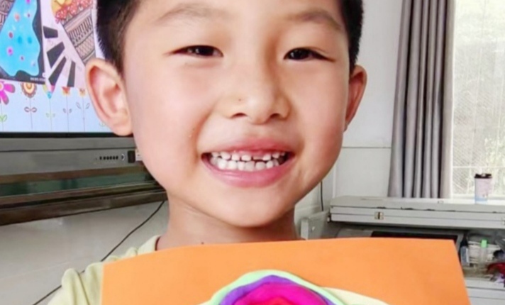 夏日支教行,星火筑童心