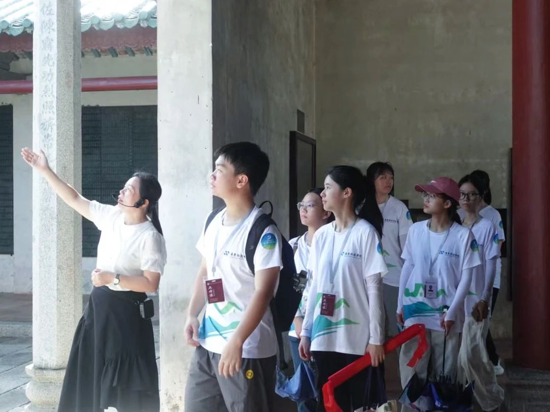 佳“偶”匠心突击队参观篇|博古通今,戏韵悠长