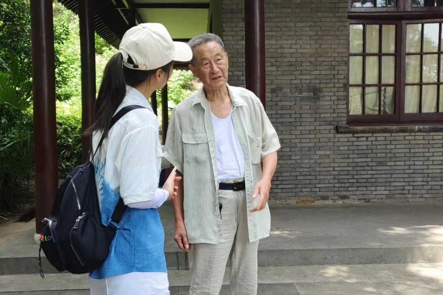 寻迹运河古镇,助力文旅融合