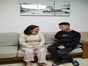 “伴巢游”调研团完成广东省广州市调研实践