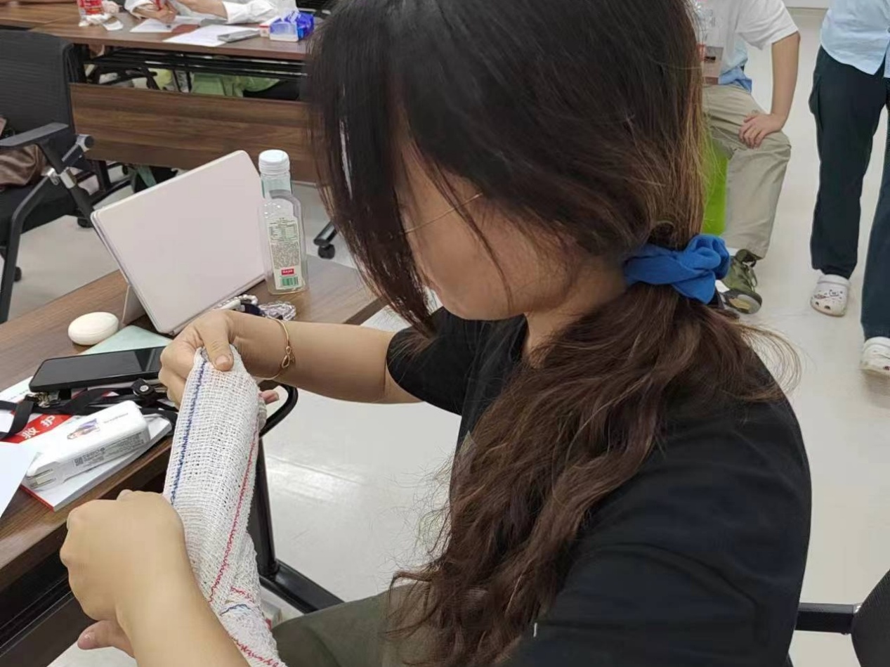 ɽѧ뿵ѧԺƴ޻𡤰ҹʵӿչ+ϰȫѵ