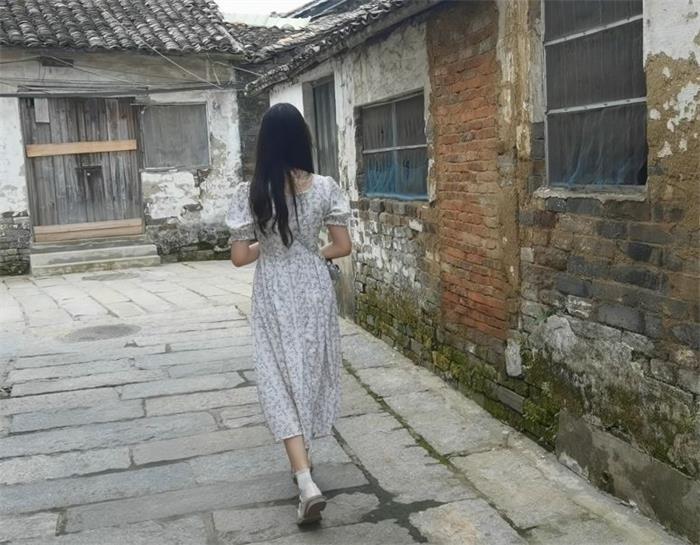 访黄泥老街,观文化民俗