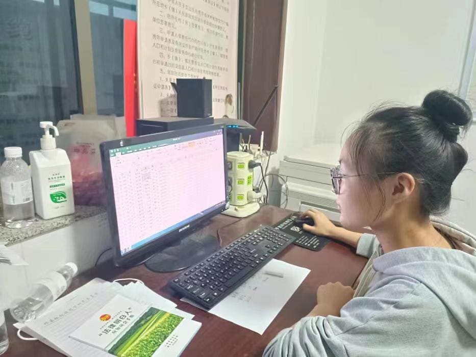 吹响社区防疫集结号,我们在“晋”行