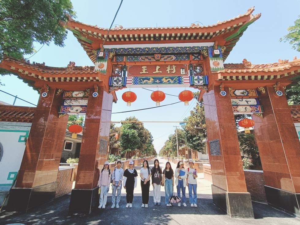 和美建设要先行 乡村振兴有活力