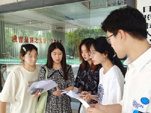 家校共育“新模式”,劳动教育“新气象”