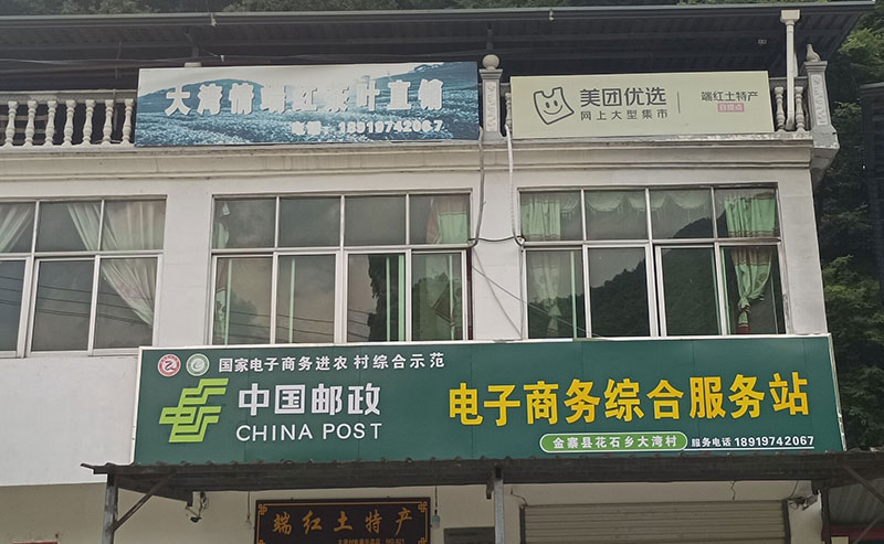 观察乡村之貌,探索振兴之路
