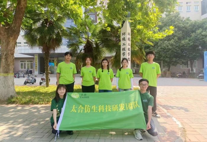 夏乡入田,绘就青春底色