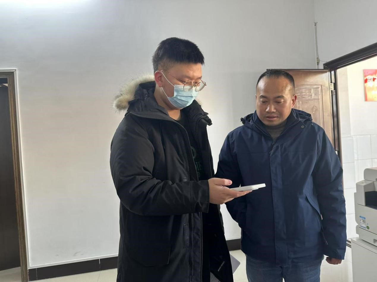急救小程序宣讲获赞,创新科技守护生命安全