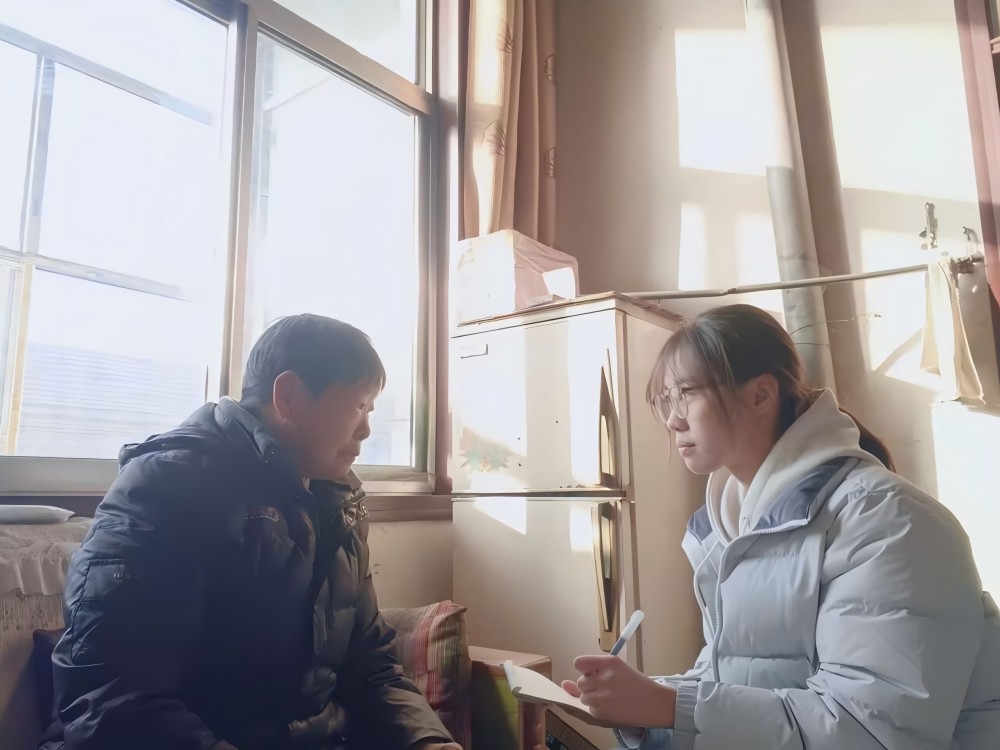 深入社区查能源消耗,广集数据寻节能路径