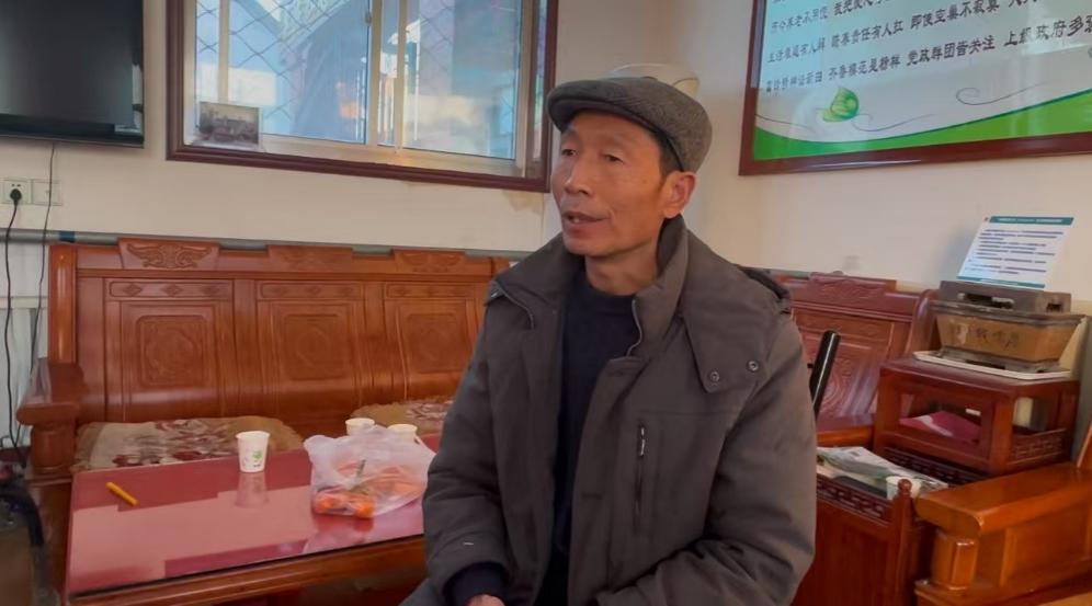 鲁韵颐养勾勒养老新景,邻村取经助推共荣新程