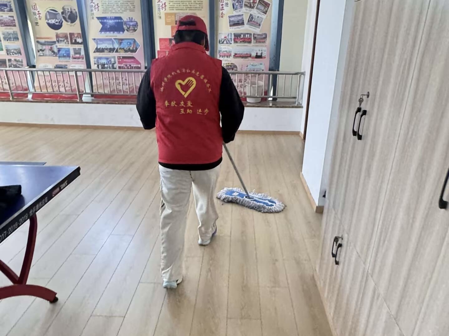 ����ѧԺ����ů���깬���Ͷ������ġ��������ջ��