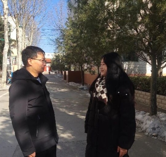 ̽��һ�߻�ѧ��ʦ��ѧϰ�����ǻ�