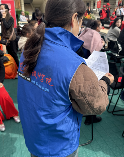 防诈骗安全进社区,筑牢安全防护网