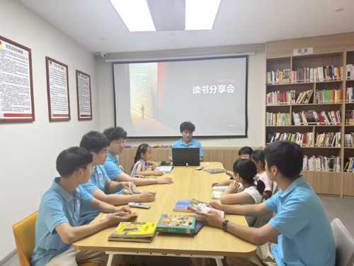【2025暑期“三下乡”实践活动——悦读启智润童心,书香筑梦伴成长】​​