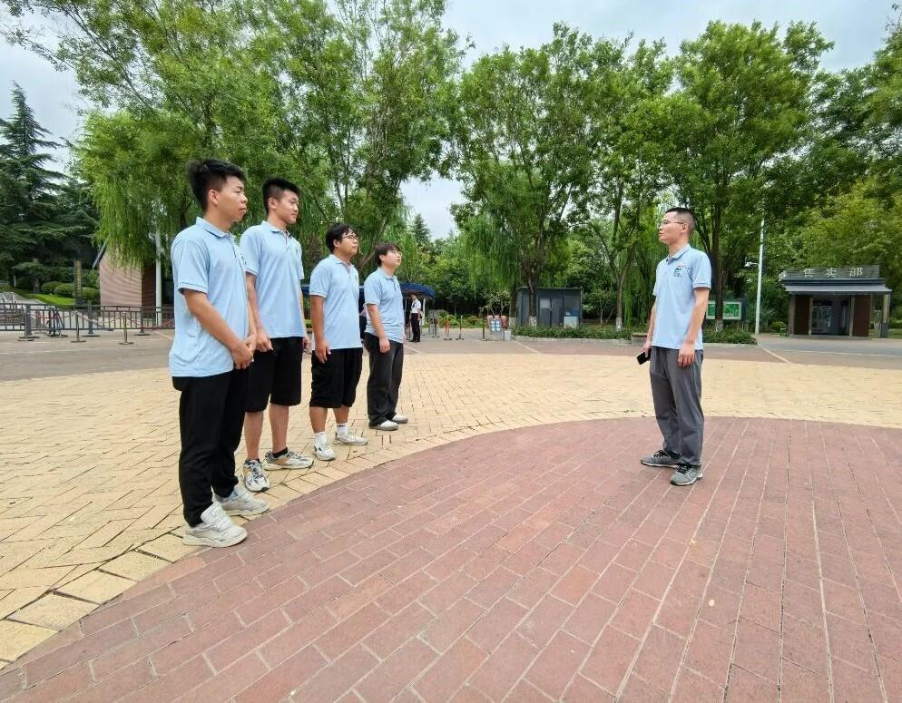 桥映未来光 企源筑梦芒（三）