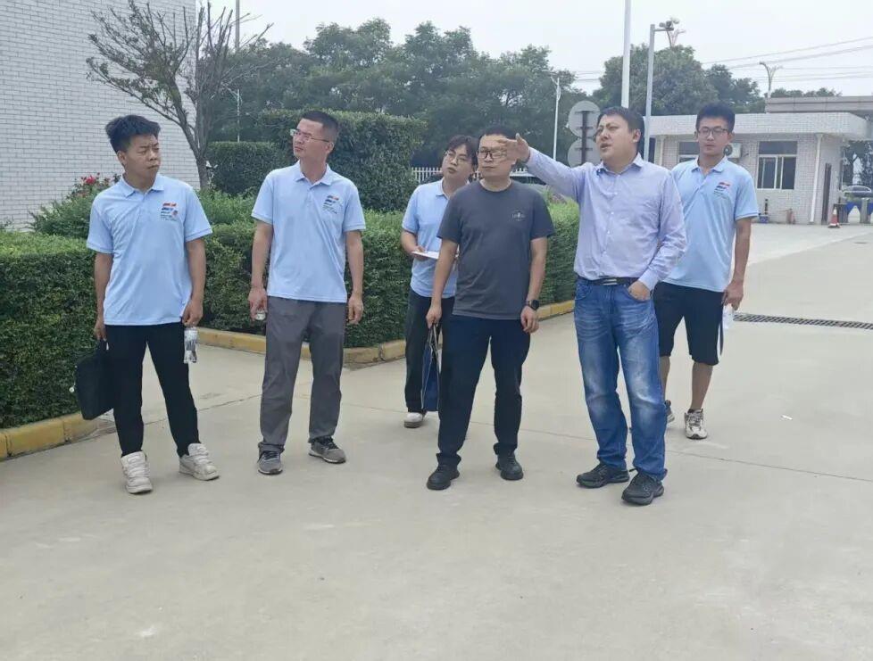 桥映未来光 企源筑梦芒（四）
