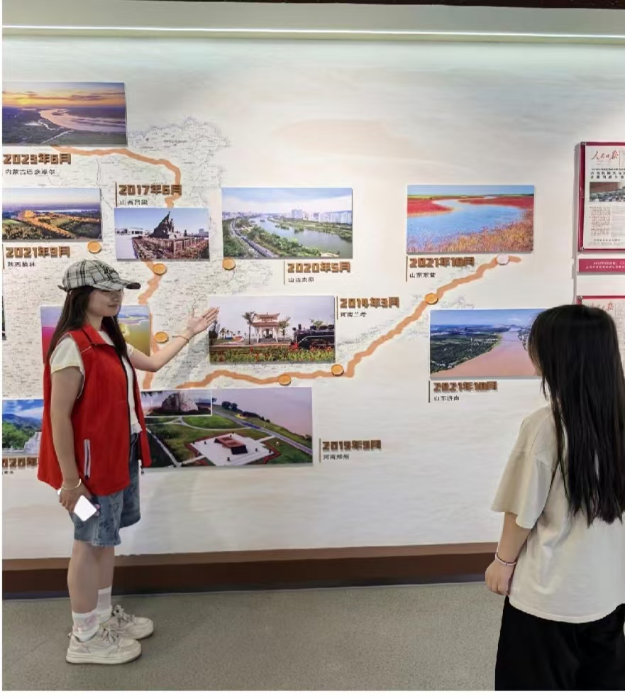 ���Ϲ�ҵ��ѧѧ�������磺����ƺӲ���ݣ���ֲ�ƺ��Ļ��黳