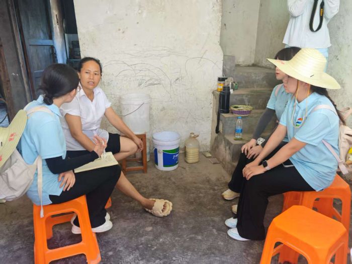 棕花村双向记|村民的声音与直播的力量:助农故事从这里出发