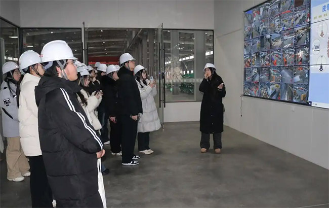 �����жż�����չ2026���ѧ�����١������硱���ʵ��������ʽ�������˲ſ�����