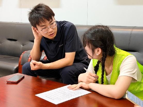 ԥ��Ҷ�������У��������������ˡ����ӱ���ýѧԺԥ��Ҷ�����ʵ���Ӹ�ƽ��ɽҶ�ؿ�չ������ʵ��