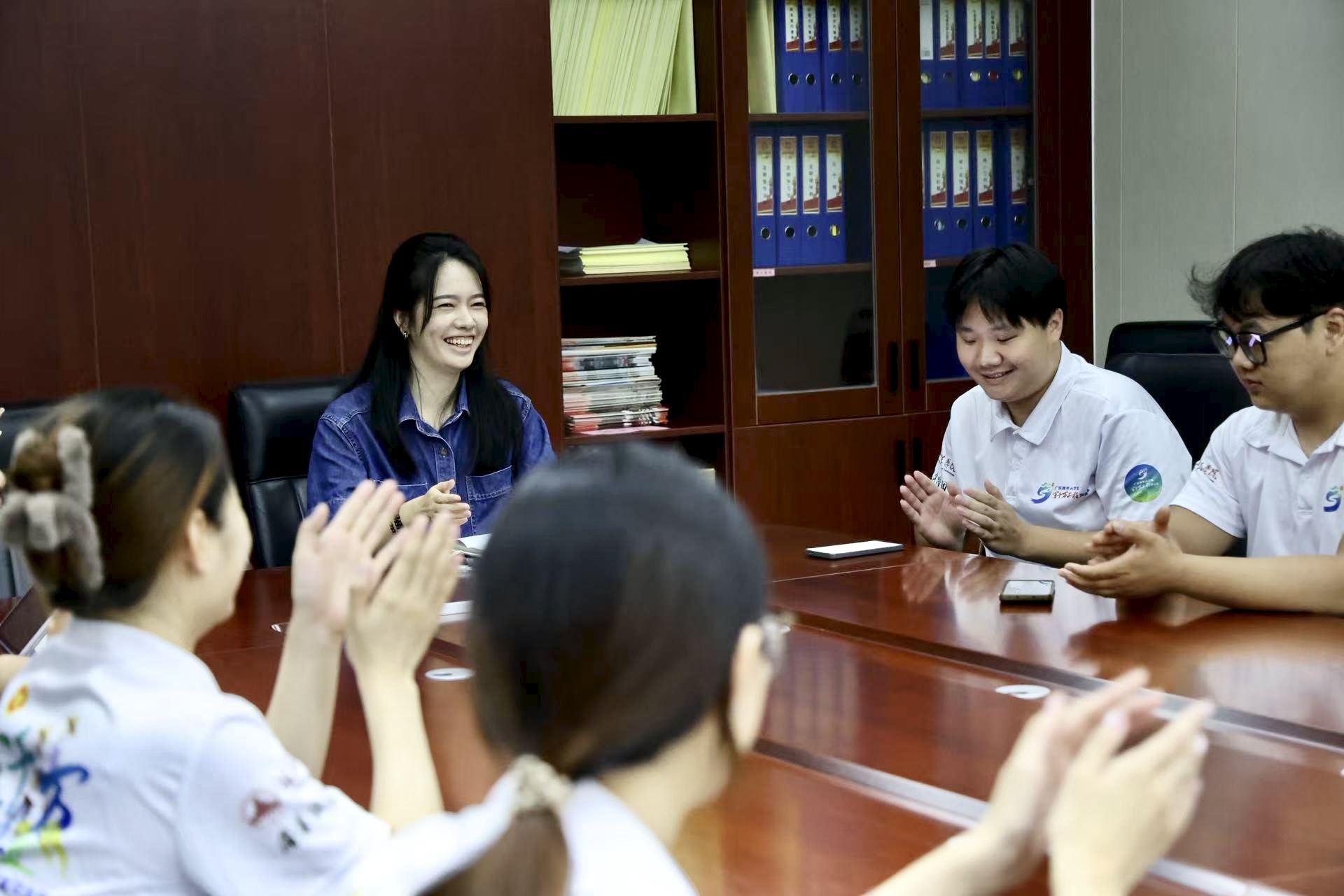 տ��ѧ�ӡ������硱����֯���磬�ഺ����